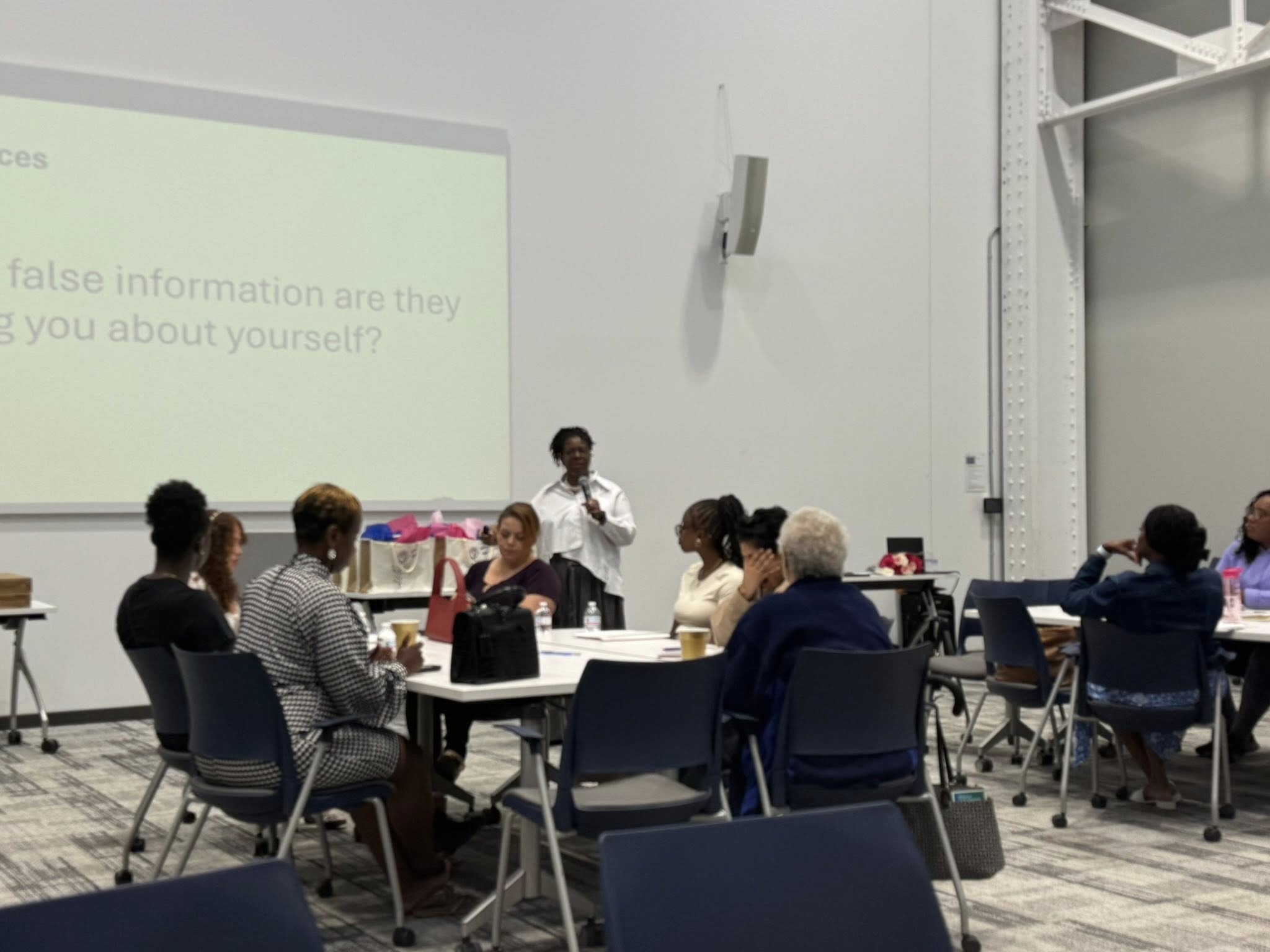 Workforce and job preparation